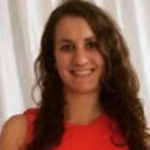 Meet your Posher, Anne daniela